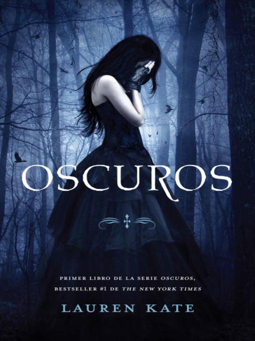 Cover of Oscuros